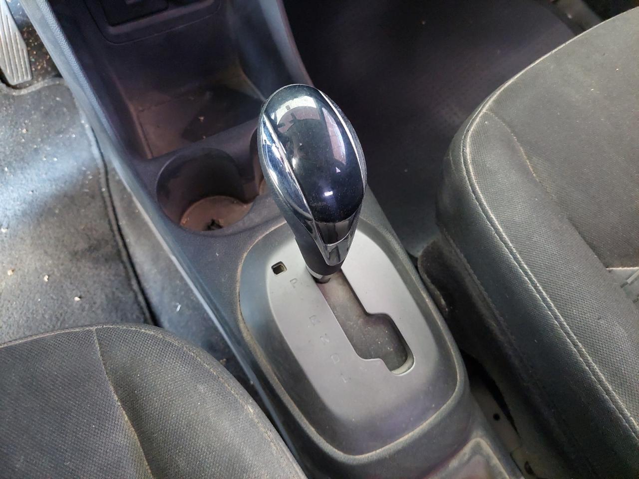 KL1CD6CA3LC456657 - 2020 CHEVROLET SPARK - #76851034