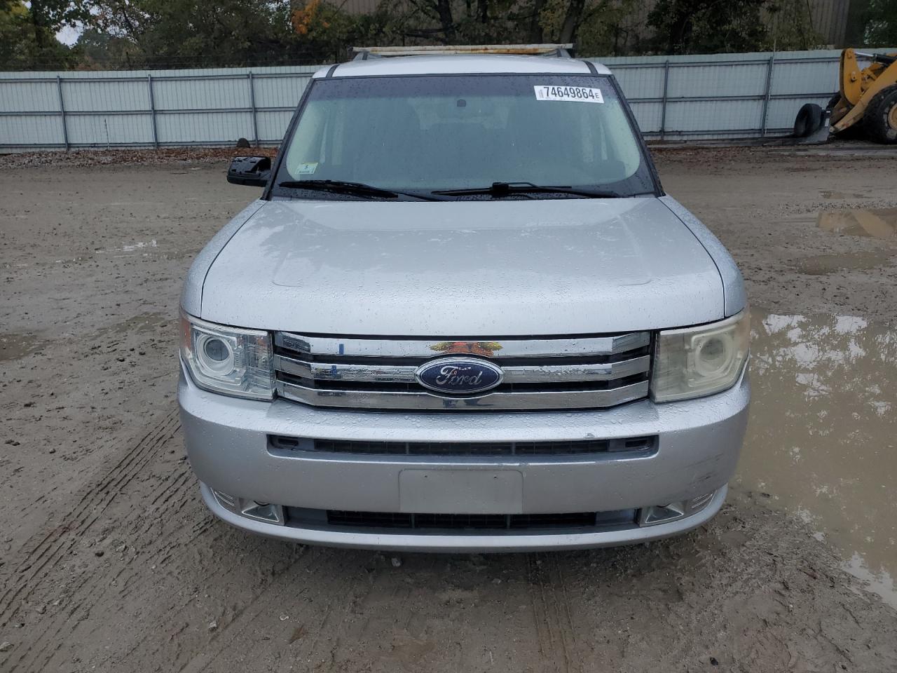 2010 Ford Flex - Image 5