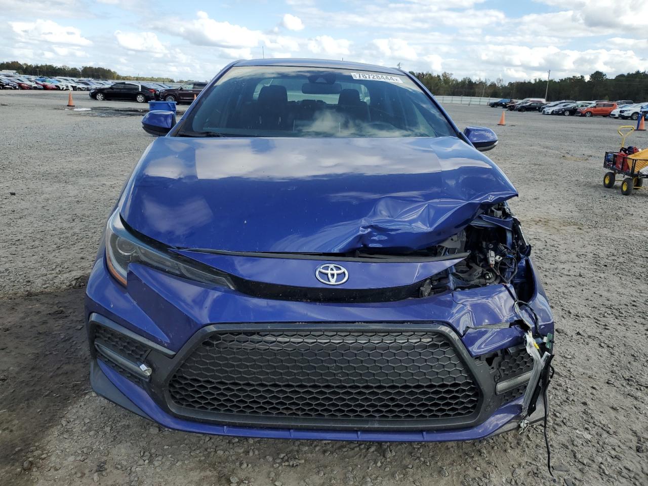 2021 Toyota Corolla - Image 5