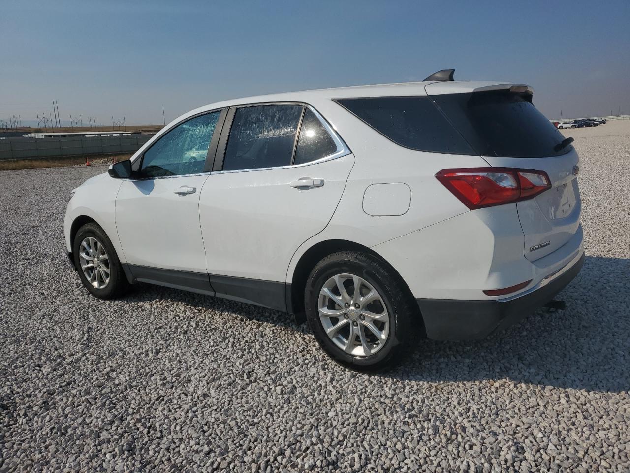 2021 Chevrolet Equinox - Image 2