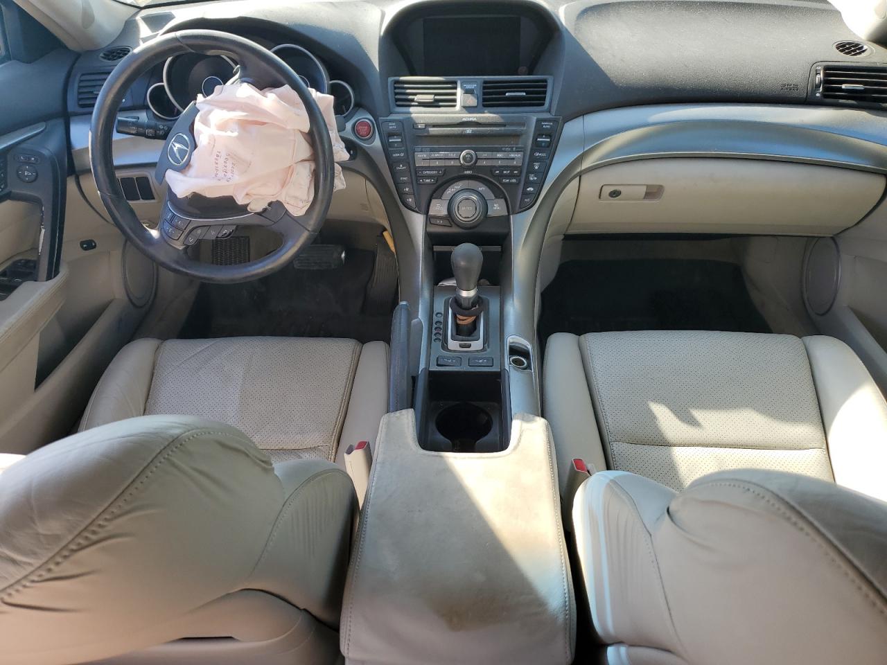 2010 Acura TL - Image 8