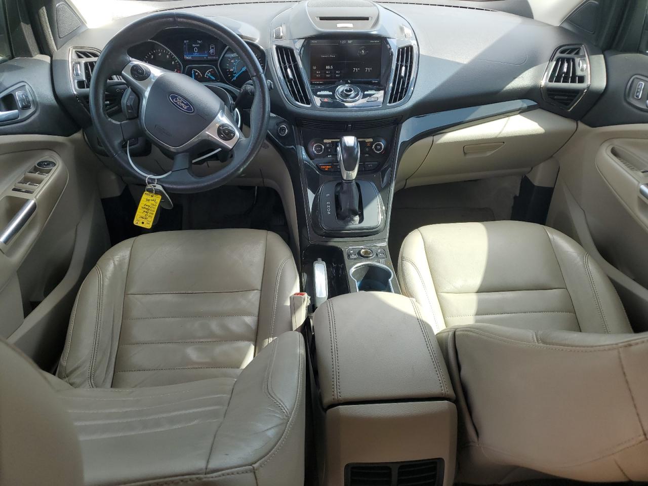 2015 Ford Escape - Image 8