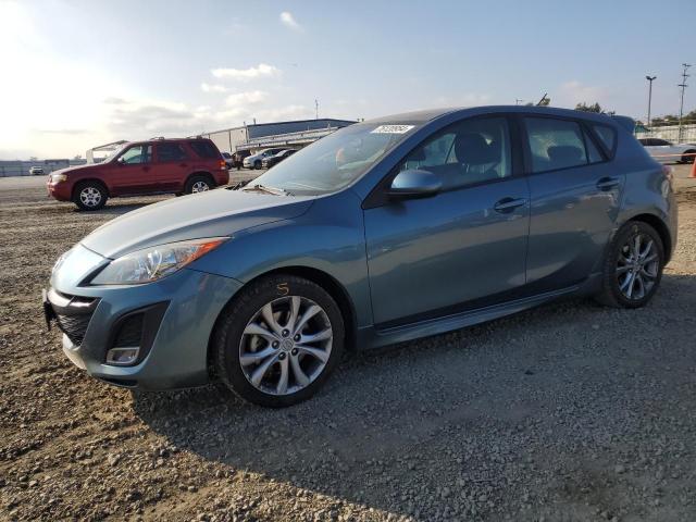 2011 Mazda 3 S