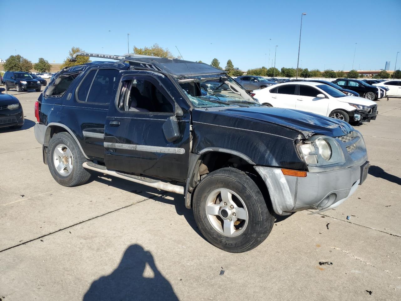 2004 Nissan XTerra - Image 4