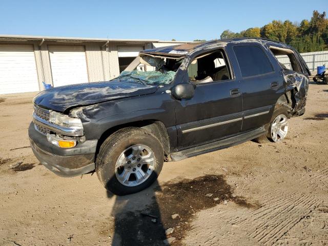 2005 Chevrolet Tahoe C1500