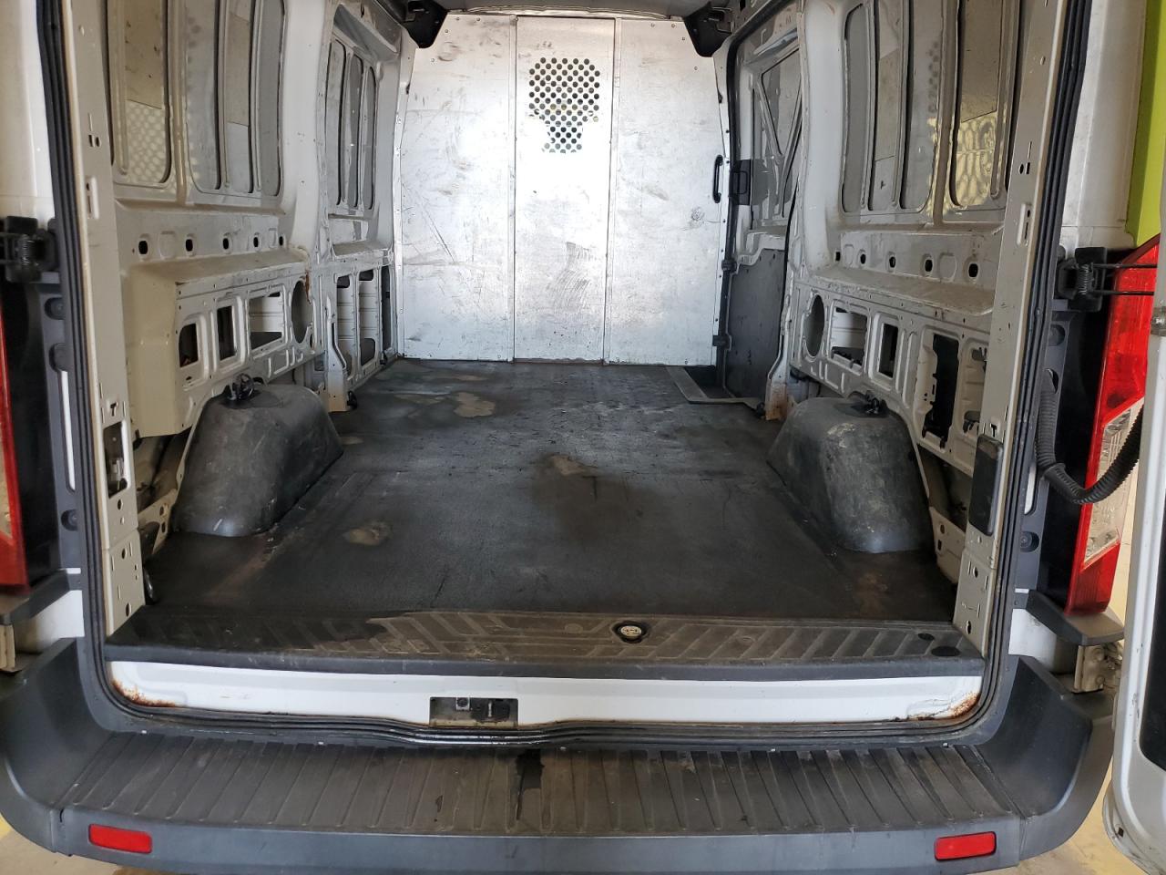 2016 Ford Transit T-250 VIN: 1FTYR2CMXGKB56144 Lot: 74009494