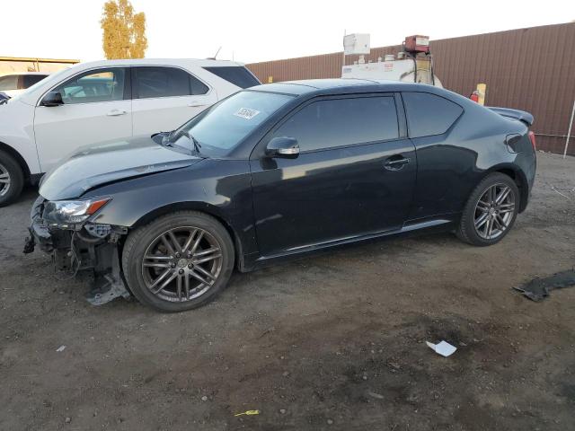 2013 Toyota Scion Tc 