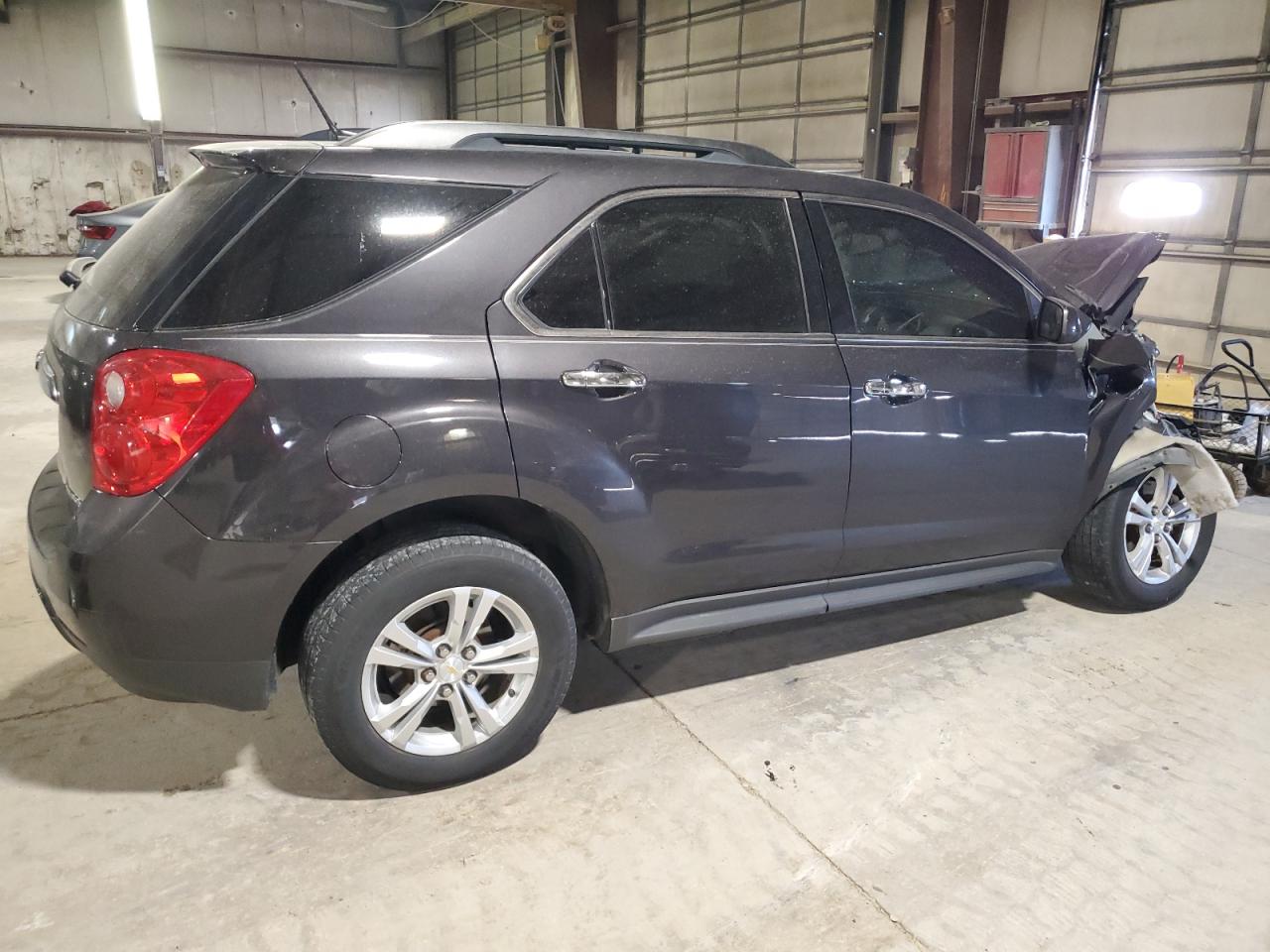 2014 Chevrolet Equinox - Image 3