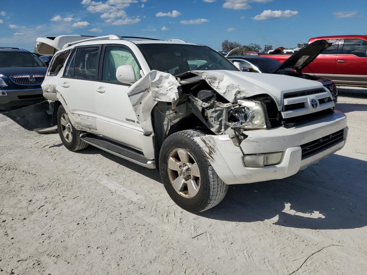 2004 Toyota 4Runner - Image 4