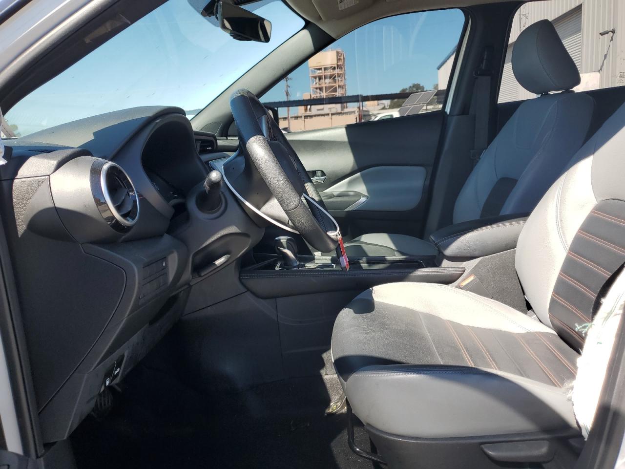 2021 Nissan Kicks - Image 7