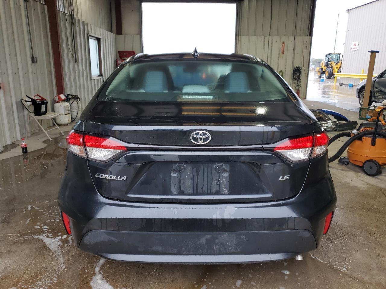 2022 Toyota Corolla - Image 6