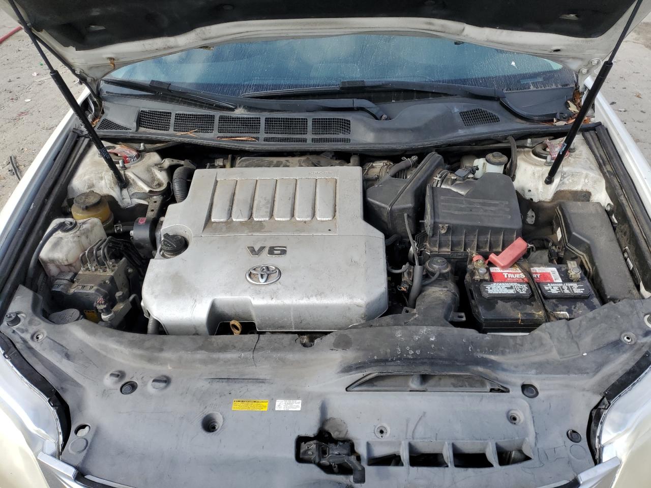 2011 Toyota Avalon - Image 11