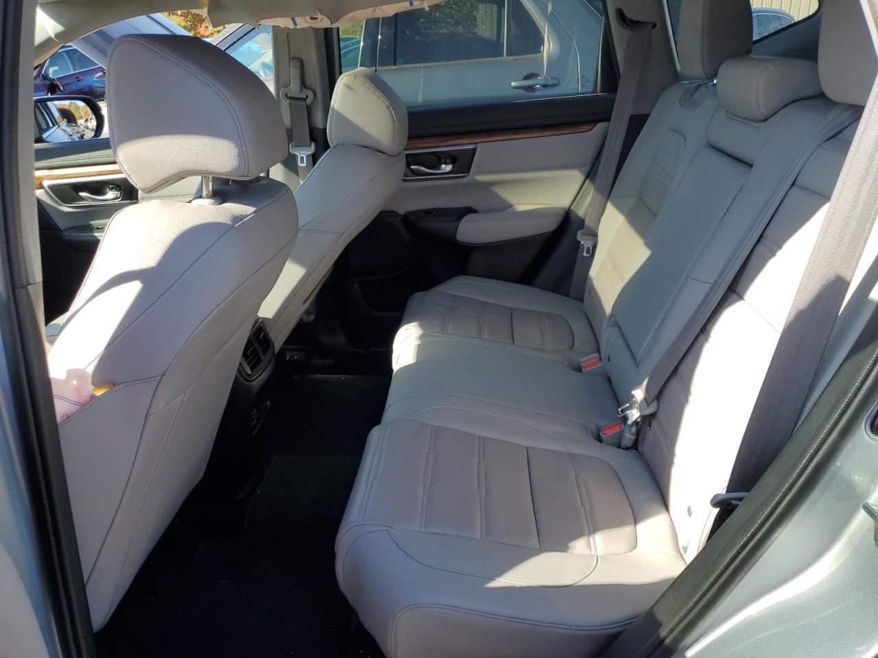 2018 Honda CR-V - Image 11