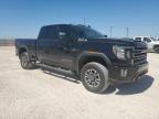 2023 Gmc Sierra K2500 At4 for Sale in Andrews, TX - Vandalism