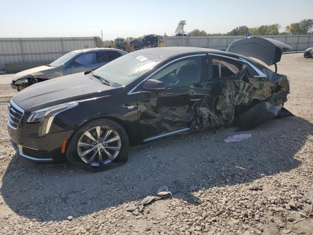 2018 Cadillac Xts  продається в Kansas City, KS - Side