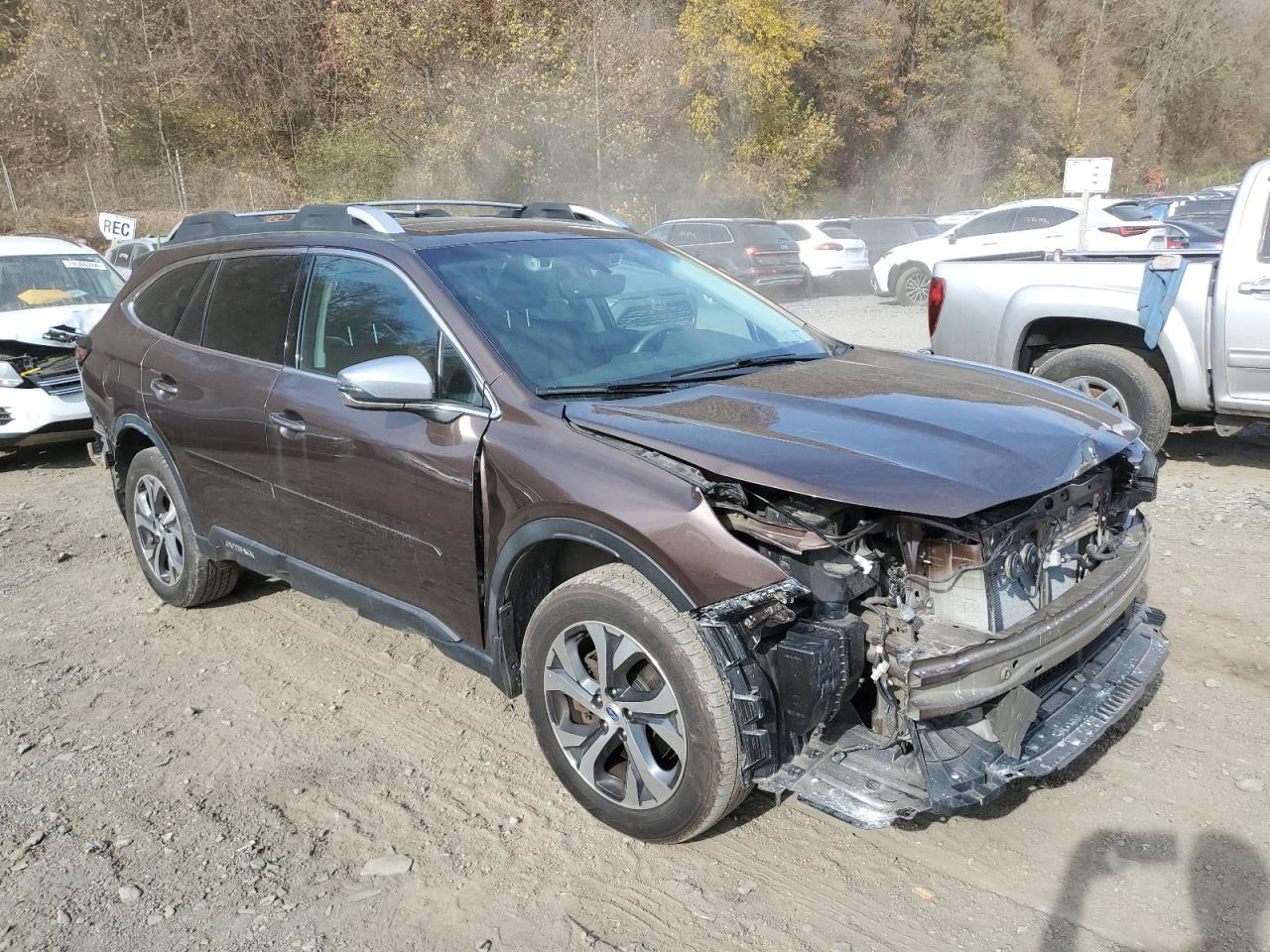 2020 Subaru Outback - Image 4