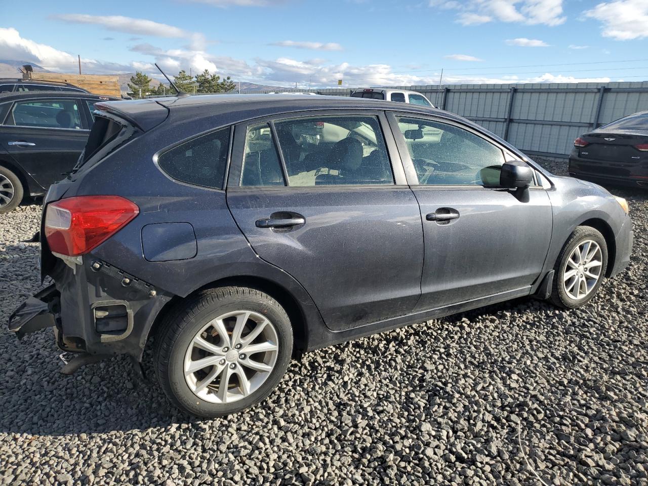 VIN JF1GPAC68D2886486 2013 SUBARU IMPREZA no.3