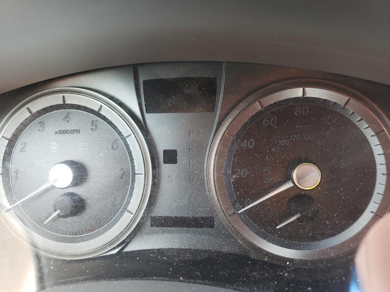 2007 Lexus Es 350 VIN: JTHBJ46G172152335 Lot: 73478344