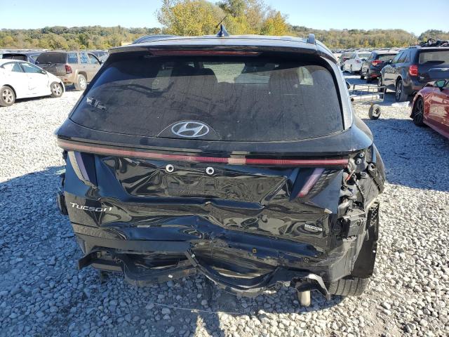 5NMJFCAE8PH235691 Hyundai Tucson SEL 6