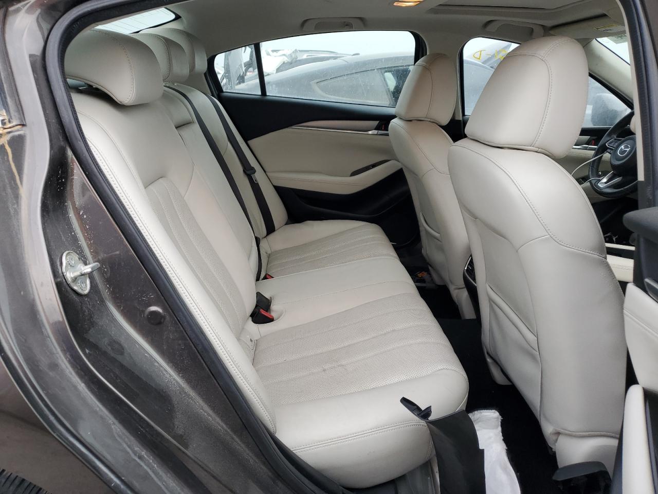 2018 Mazda 6 - Image 10