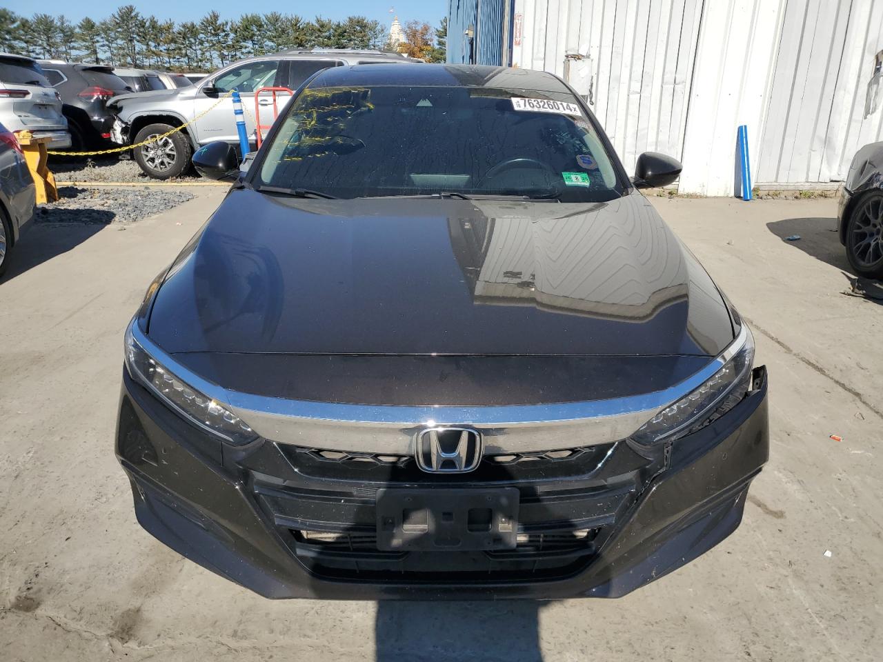 2018 Honda Accord - Image 5