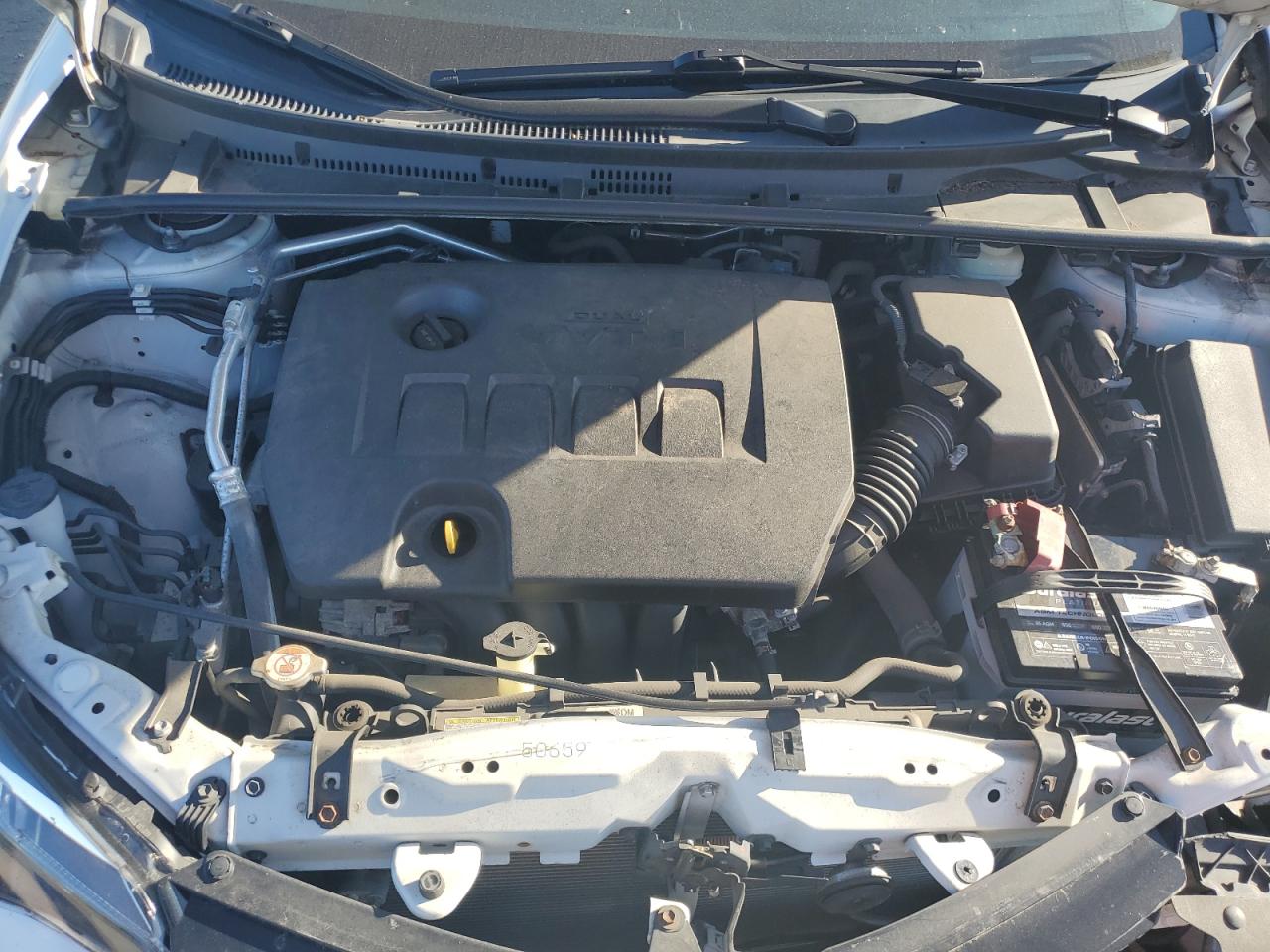 2017 Toyota Corolla - Image 11