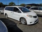 2013 Toyota Sienna  იყიდება San Martin-ში, CA - All Over