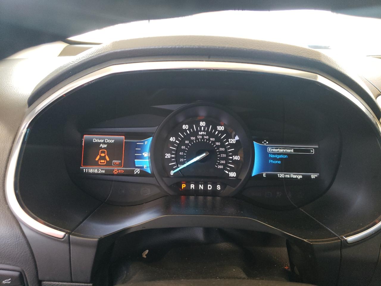 2021 Ford Edge Titanium VIN: 2FMPK4K93MBA27219 Lot: 74488734