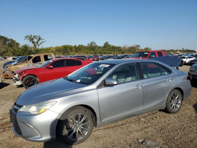 2015 Toyota Camry Xse