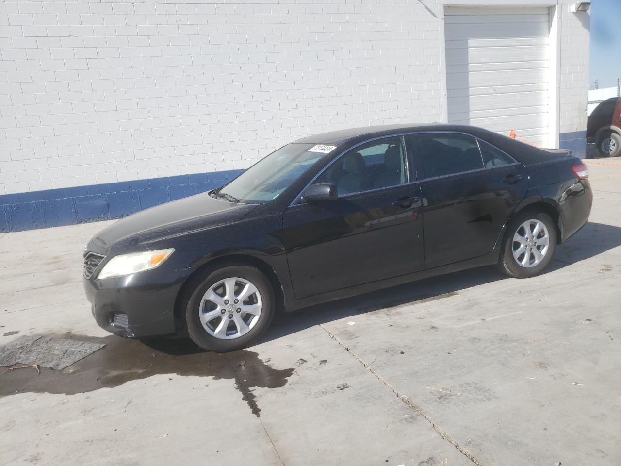 2011 Toyota Camry - Image 1