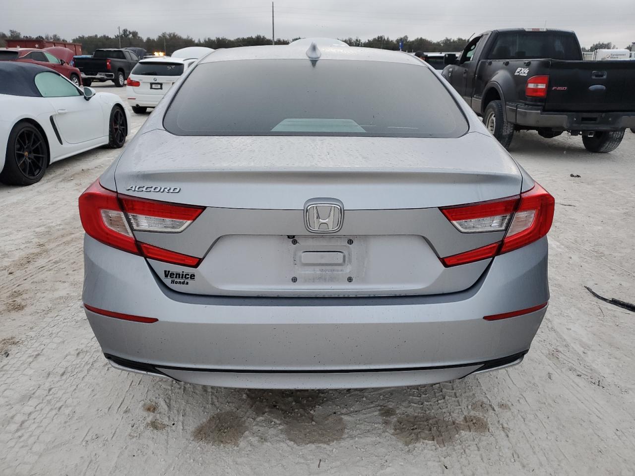 2018 Honda Accord - Image 6