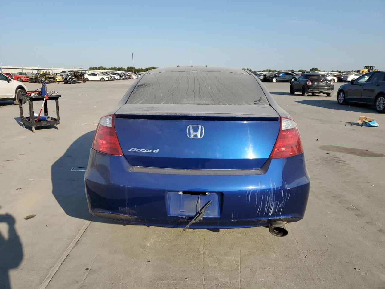 2009 Honda Accord - Image 6