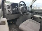 2014 FORD ECONOLINE E350 SUPER DUTY CUTAWAY VAN for sale at Copart TX - HOUSTON