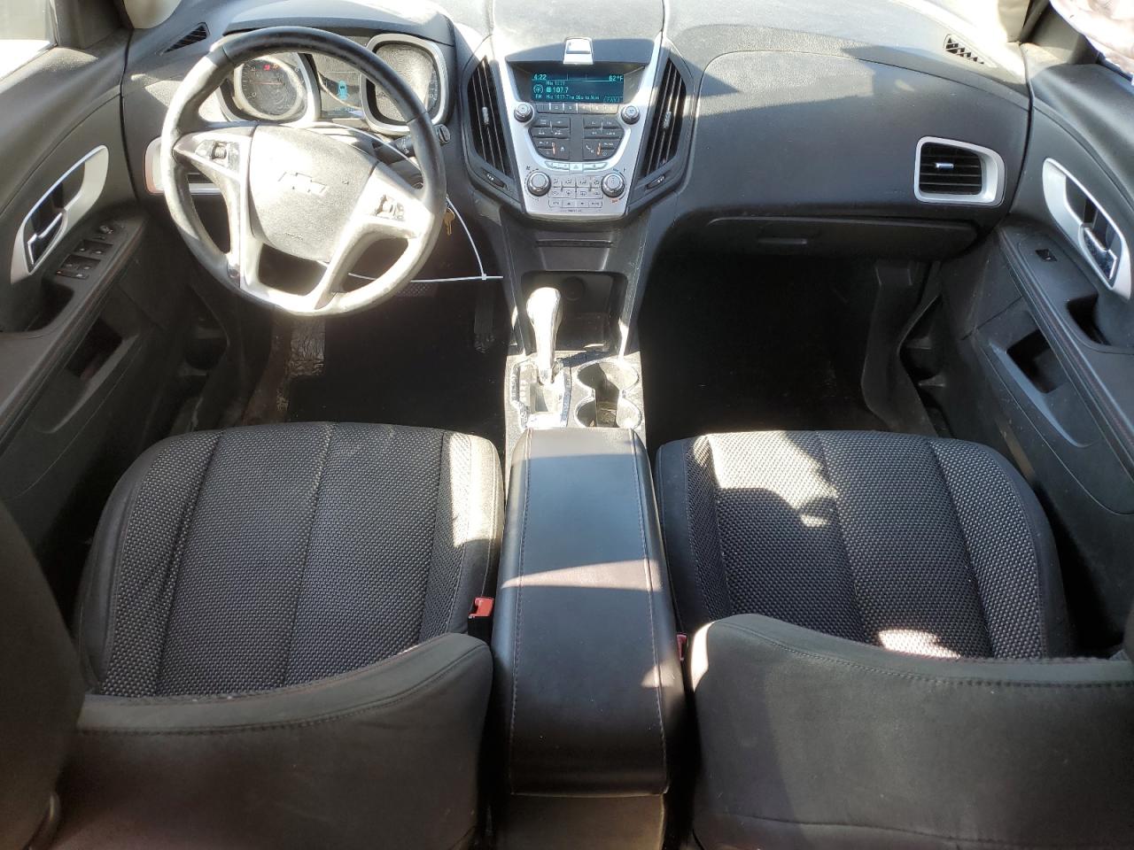 2011 Chevrolet Equinox - Image 8