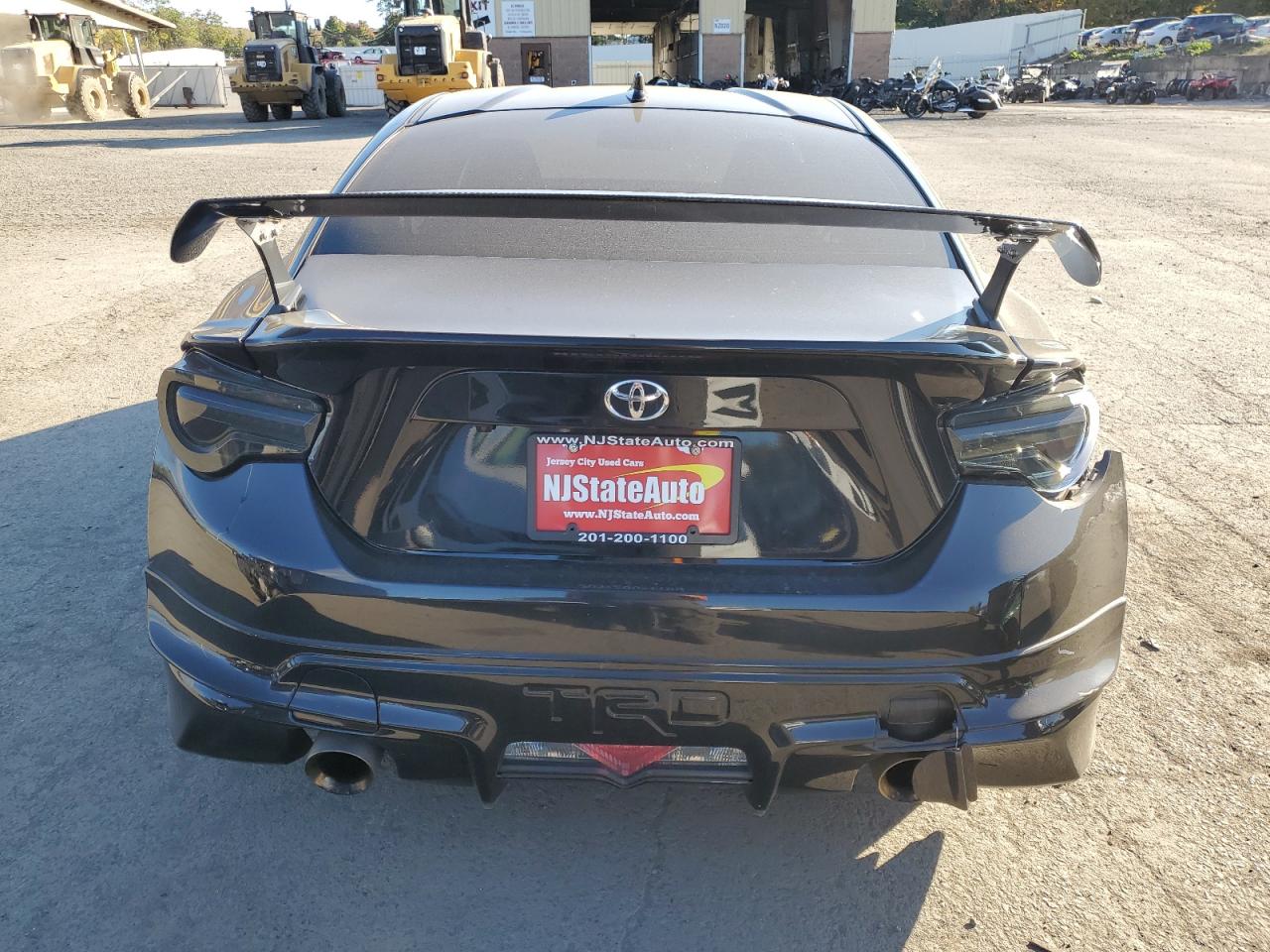 2019 Toyota GT86 - Image 6