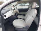 2014 FIAT 500 LOUNGE for sale at Copart WISBECH