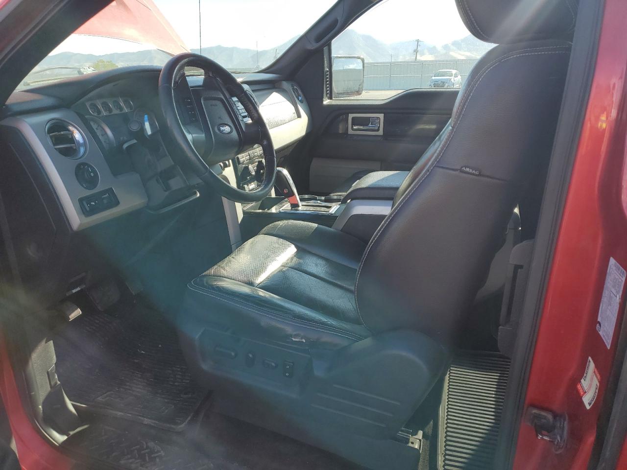 2010 Ford F-150 - Image 7