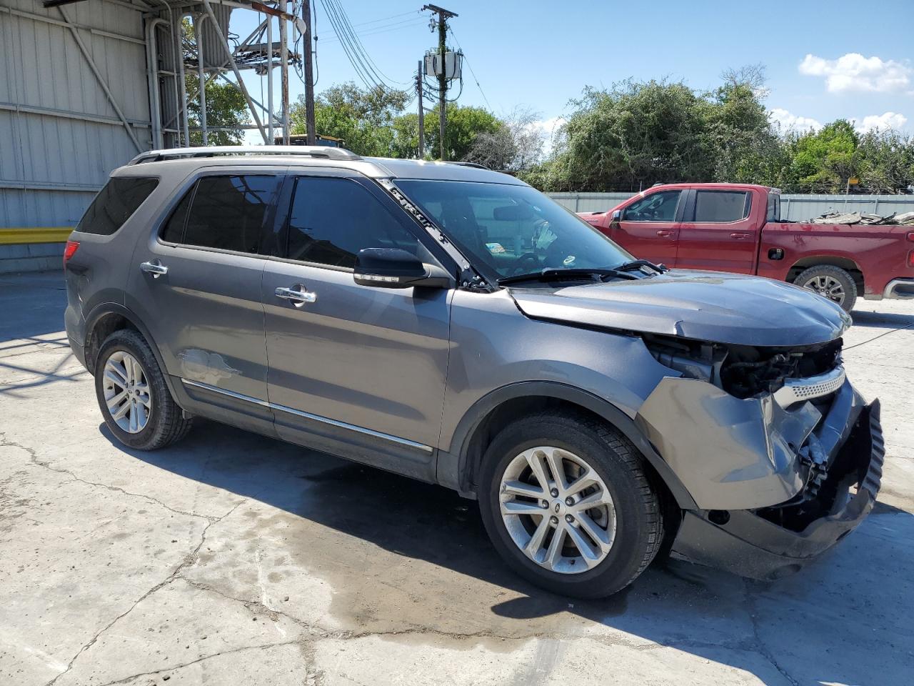 2013 Ford Explorer - Image 4