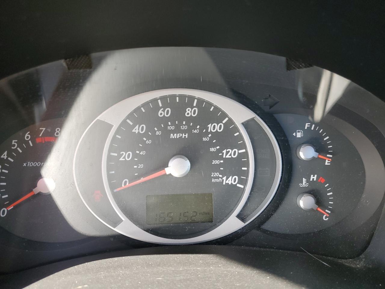 2006 Hyundai Tucson Gls VIN: KM8JN12D06U304857 Lot: 73213594