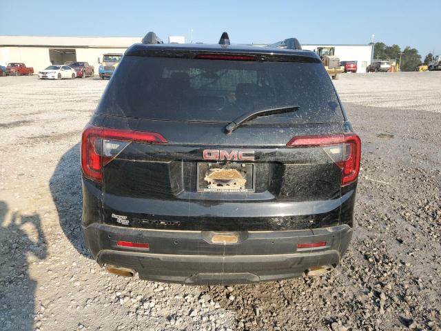  GMC ACADIA 2023 Black