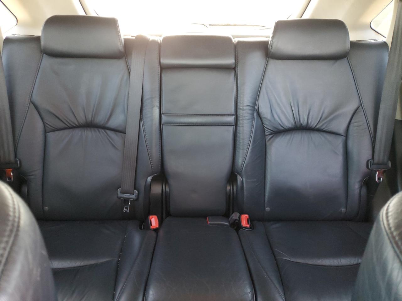 2009 Lexus RX - Image 10