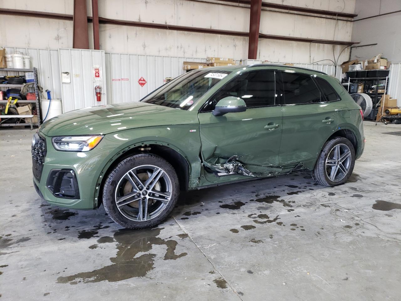 2023 Audi Q5 - Image 1