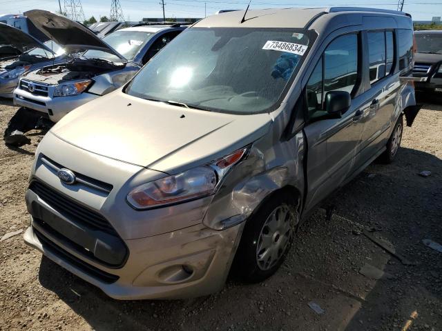 2016 Ford Transit Connect Xlt