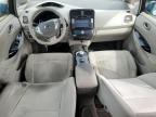 2012 Nissan Leaf Sv продається в San Martin, CA - Side