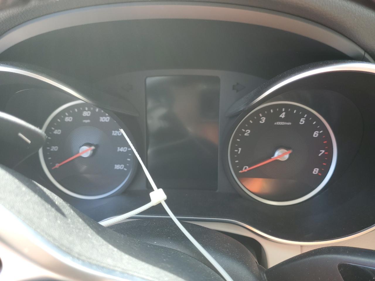 2019 Mercedes-Benz C 300 VIN: 55SWF8DB9KU306796 Lot: 75309044