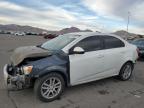 2015 Chevrolet Sonic Lt na sprzedaż w North Las Vegas, NV - All Over