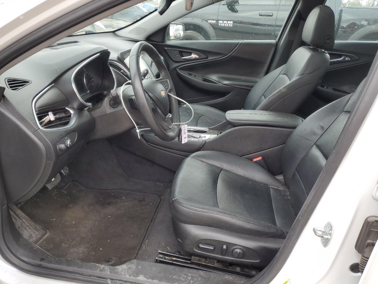 2016 Chevrolet Malibu - Image 7