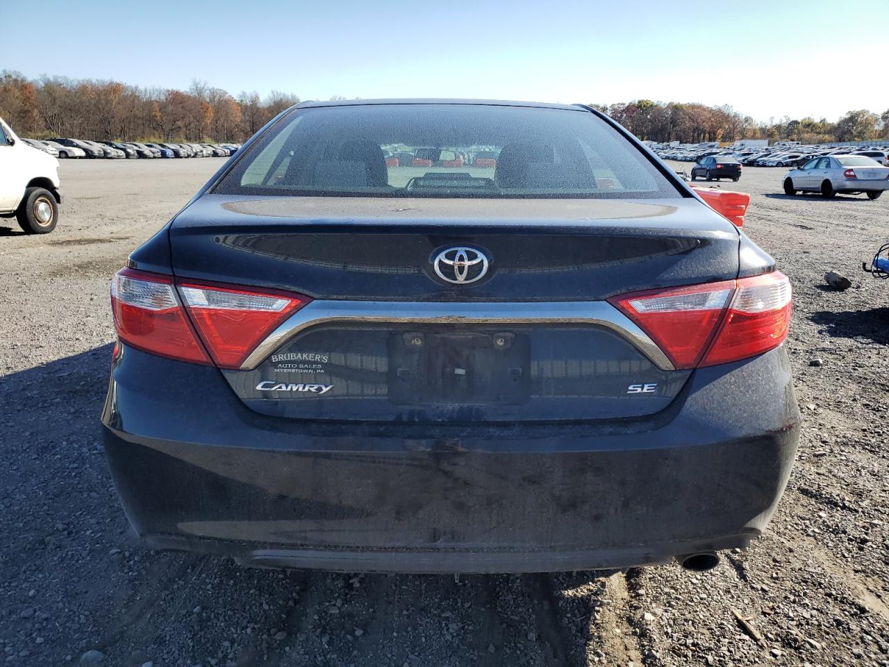 2016 Toyota Camry Le VIN: 4T1BF1FK6GU138971 Lot: 77875814