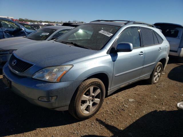 2007 Lexus Rx 350