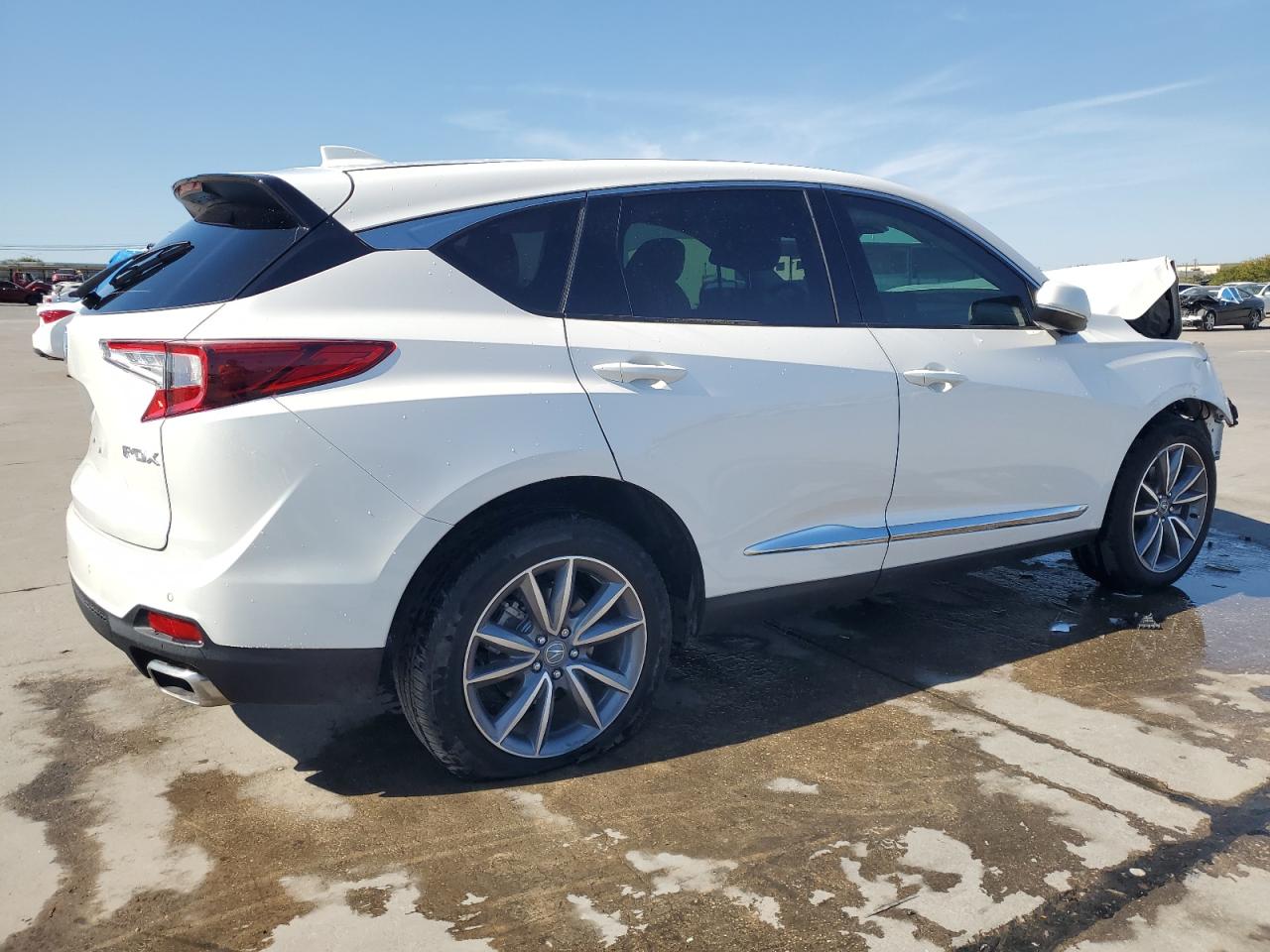 2023 Acura RDX - Image 3